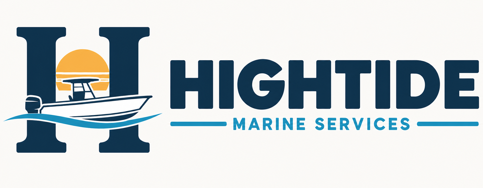 Hightide Marine Services